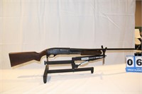 Remington 870 Wingmaster 20ga. Pump Shotgun