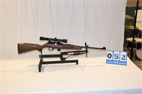 Marlin Mod. 922M .22WMR Semi-Auto Rifle