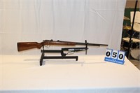 Remington 341 Sportmaster .22S,L,LR  BA Rifle