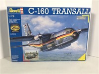 Revel 1/72 C-160 Transall 04602