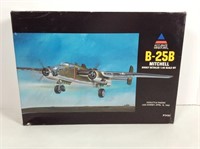 Accurate Miniatures 1/48 B-25B Mitchell #3430
