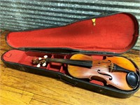 Antique Antonius STRADIVARIUS violin!!
