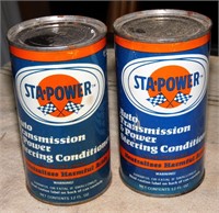 STA-POWER Automotive Conditioner (unopened)