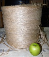 Big Roll of Twine