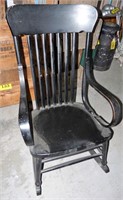 Rocking Chair