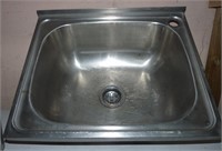 Heli Stainless Sink