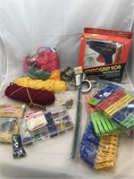 Large Craft Lot