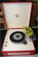 Torcan Record Player