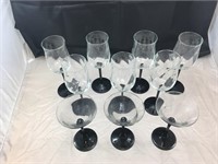 Vintage Stemware