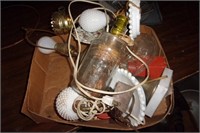 Lot of  Misc  household items