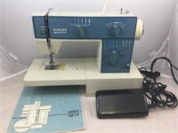 Singer Merritt 3013 Sewing Machine