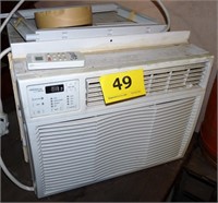 SOLEUS Air Conditioner / Window