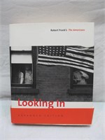 Bk. Robert Frank's The Americans, Looking In