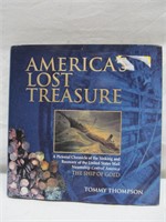 Bk. America's Lost Treasure