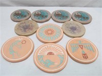 Coasters