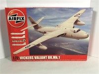 Airfix 1/72 Vickers Valiant BK.Mk.1 A11001