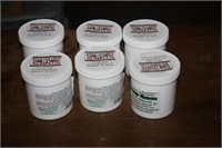 6 Containers of RV Deep Green Stain Remover