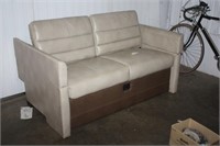 Pull Out Couch for an RV 61L