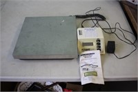 50KG Electric Scale
