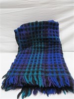 Wool blanket, Pendleton