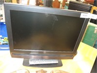 WORKING 20-22" wESTINGHOUSE TV W/REMOTE