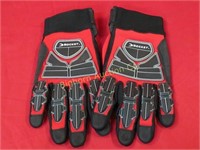 Joe Rocket Gloves Size Medium