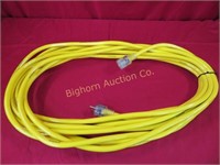 Yellow Jacket Extension Cord 3/10 x 50ft