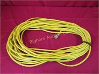 Yellow Jacket Extension Cord 12/3 x 100ft long