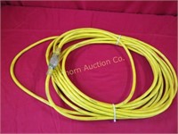 Yellow Jack Extension Cord 12/3 x 50ft
