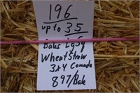 Straw-Lg.Squares-Canada Wheat 3x4