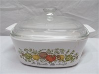 Corning Ware bowl, 1.5 Qt.