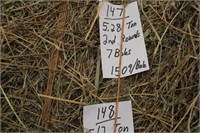 Hay-Rounds-2nd-7.5 Bales