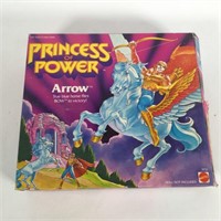 Mattel Princess of Power Arrow Boxed
