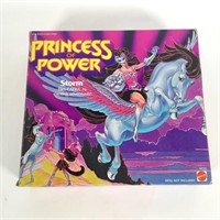 Mattel Princess of Power Storm Boxed