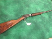 WINCHESTER MODEL 62A .22 1941 GALLERY RIFLE