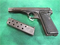 FN BROWNING MODEL 1922 GERMAN ALL MATCHING 7.65