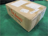 1000 ROUND CASE OF TULAMMO 5.45X39 FOR AK74