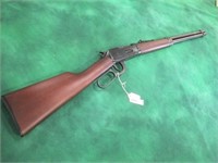 WINCHESTER MODEL 94AE 30-30 LEVER ACTION