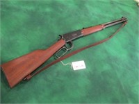 WINCHESTER MODEL 94 .32 LEVER ACTION