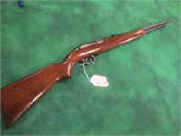 WINCHESTER MODEL 77 .22 TUBE FED EXC. COND.