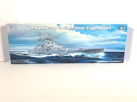 Trumpeter 1/350 German Prinz Eugen 1945,  05313
