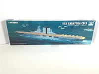 Trumpeter 1/350 USS Saratoga CV-3 05607