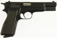 BROWNING ARMS CO/Imp by Arms Corp HIGH POWER Semi
