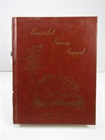 BEAUTIFUL STONEY KEPPEL HISTORY BOOK