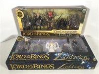 Toy Biz Lord of the Rings Gift Packs