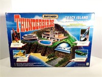 Matchbox Thunderbirds Tracy Island Playset