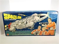Mattel SPACE 1999 Eagle 1 Spaceship in Box