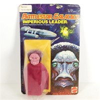 Battlestar Galactica Imperious Leader Figure