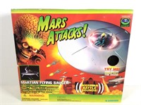 Trendmaters Mars Attacks Martian Battle Sounds