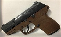 KEL TEC PF-9 9MM PISTOL